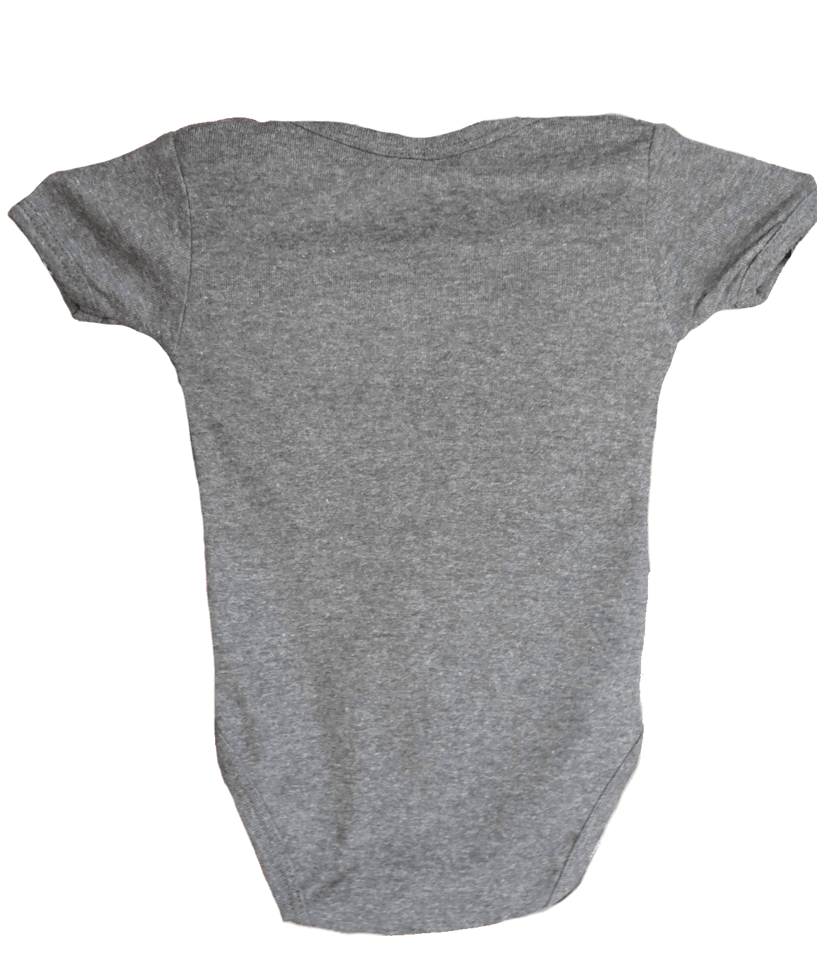 Bua Babybody, HangOwear, grau, Rogg'n'Roi Babybody HangOwear