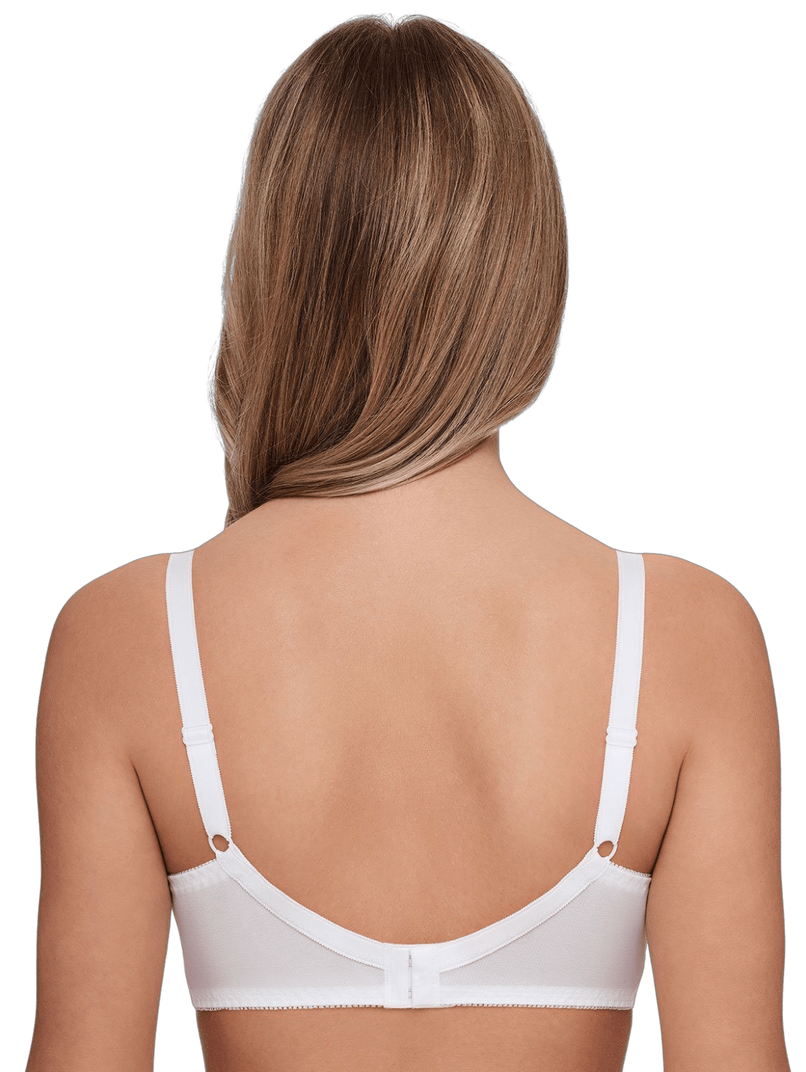 Dirndl BH, SUSA, weiß, Push up, 8864 BH Susa