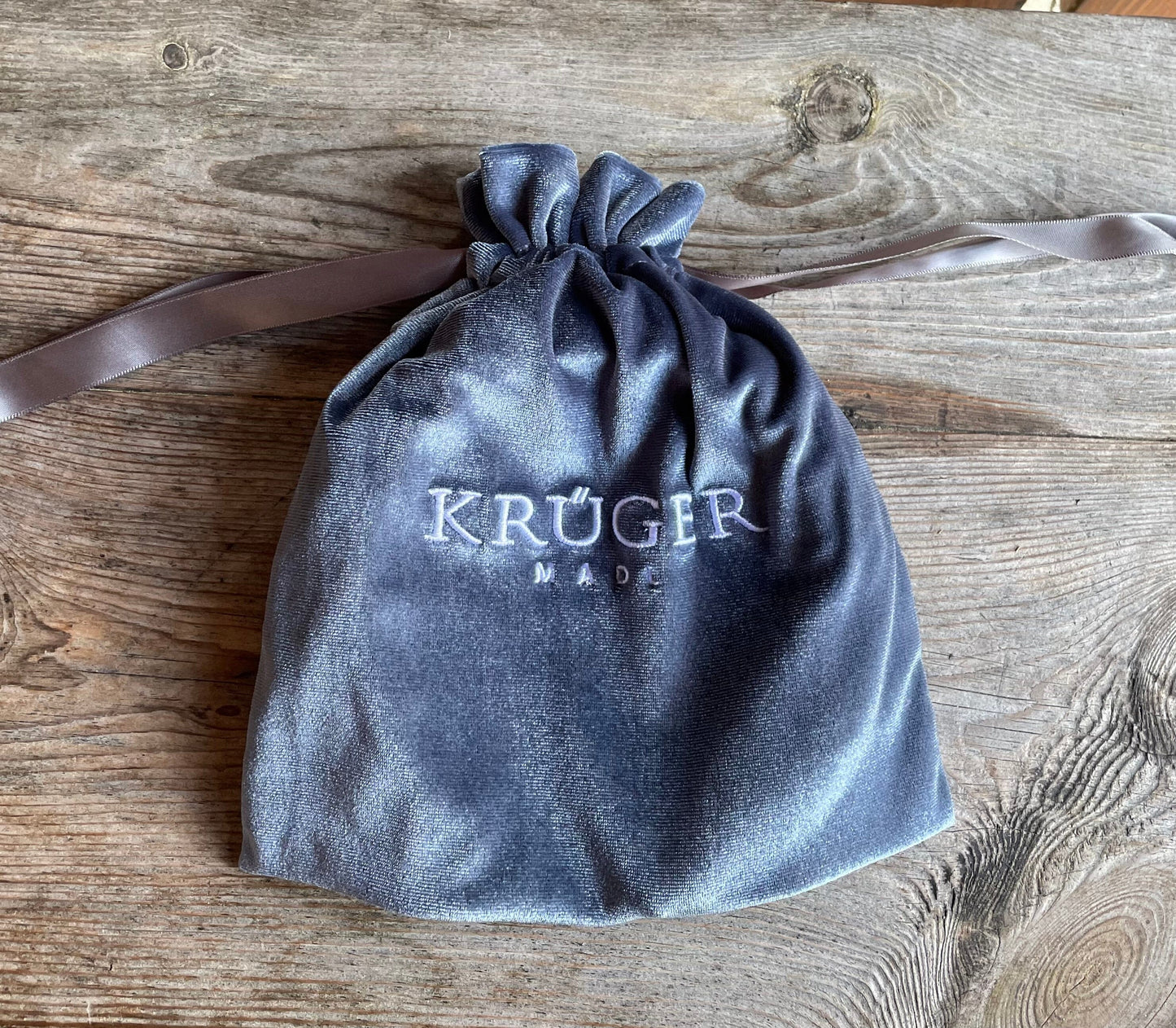 Haarschmuck, Haarreifen Samt blau, bordeaux, beige, braun, grün, rosa Haarschmuck Alpenwahn