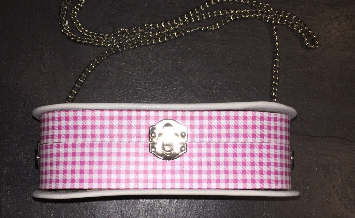 Handtasche, Tasche, Annamirl, Köfferchen, Riesenrad Accessoires Annamirl