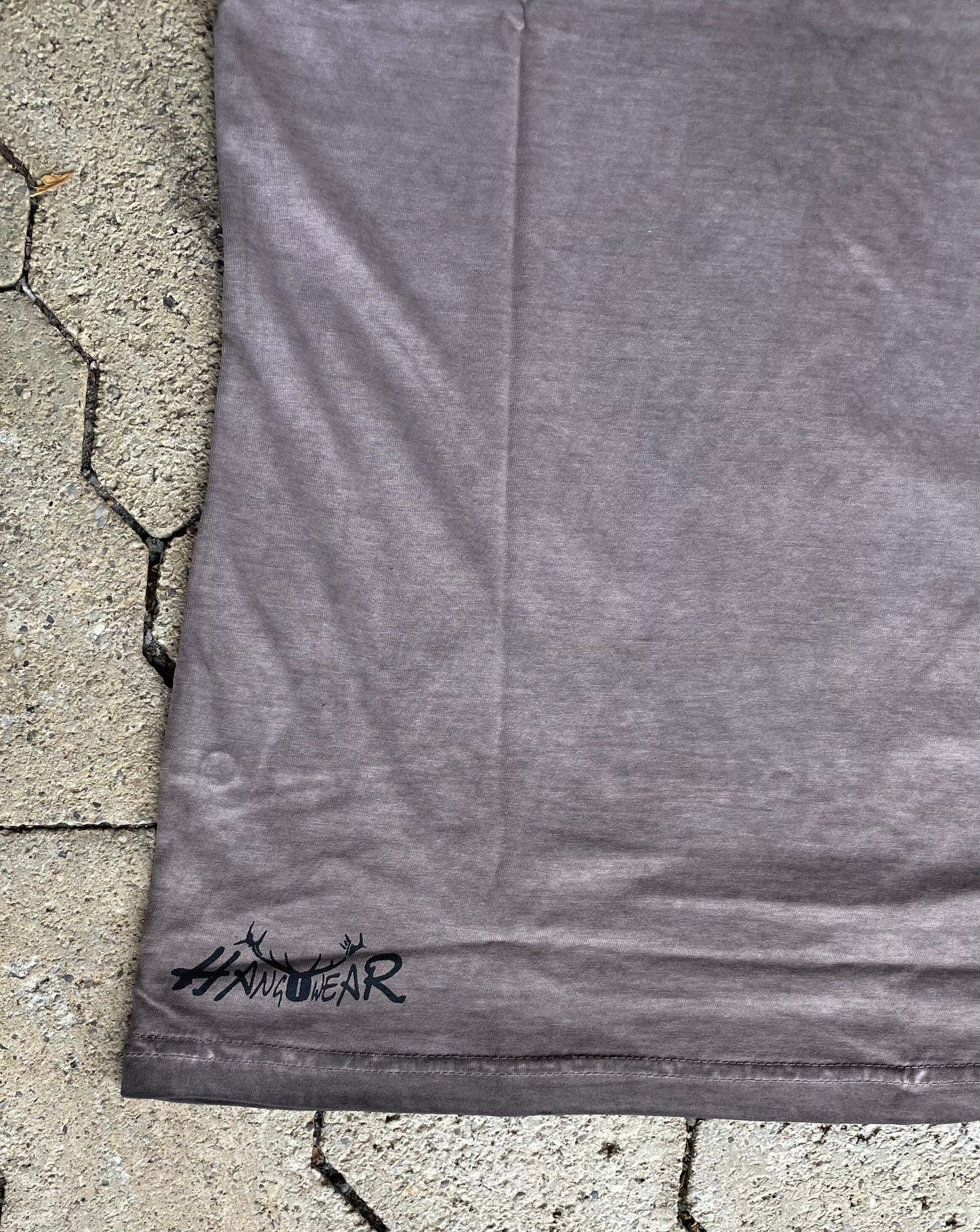 Herrenshirt, Trachten Shirt, HangOwear, Dietrich Hirsch Herrenshirt HangOwear