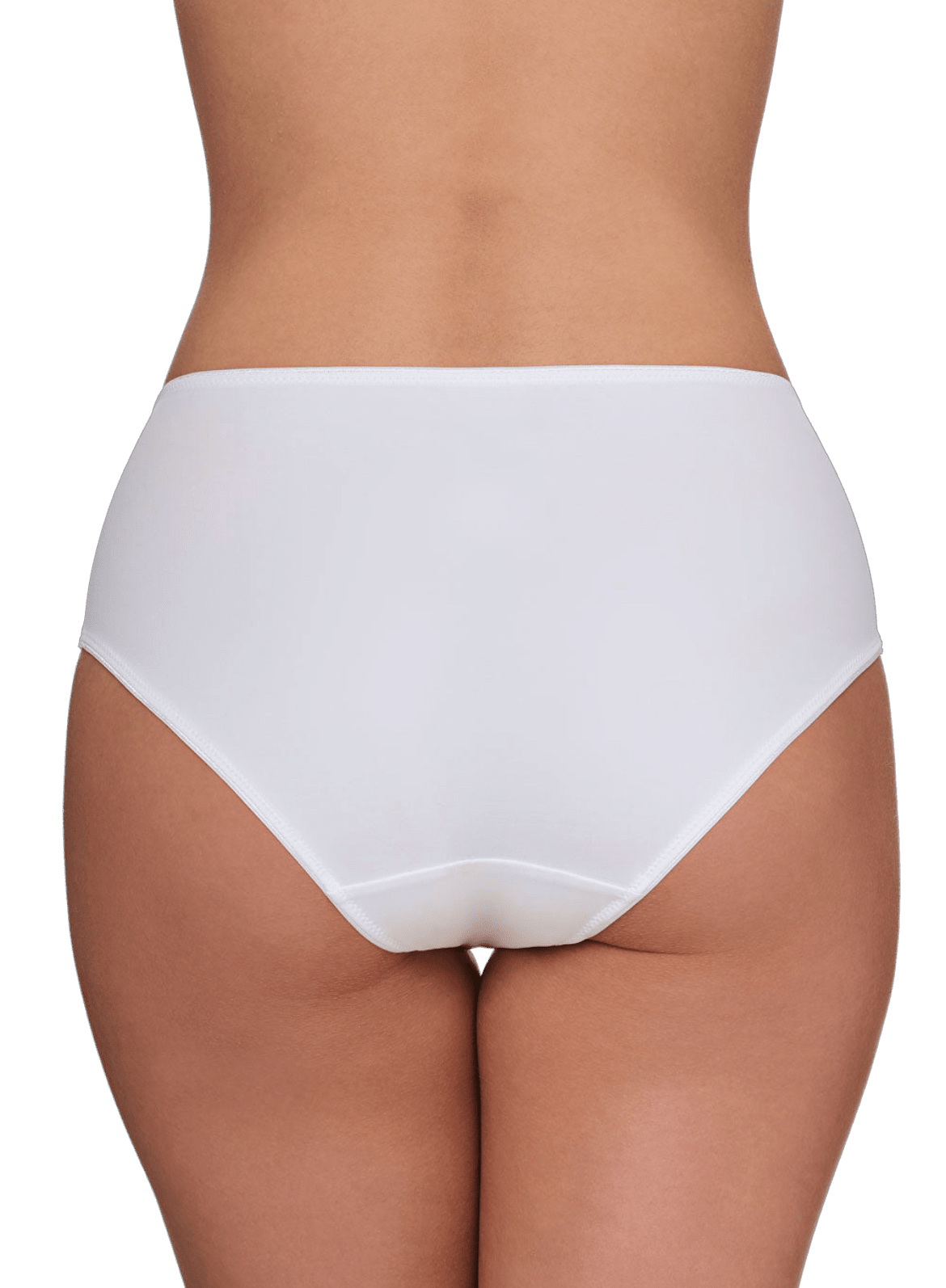 Jazzpant, Slip, weiß, SUSA, Spitze, 629 Slip Susa