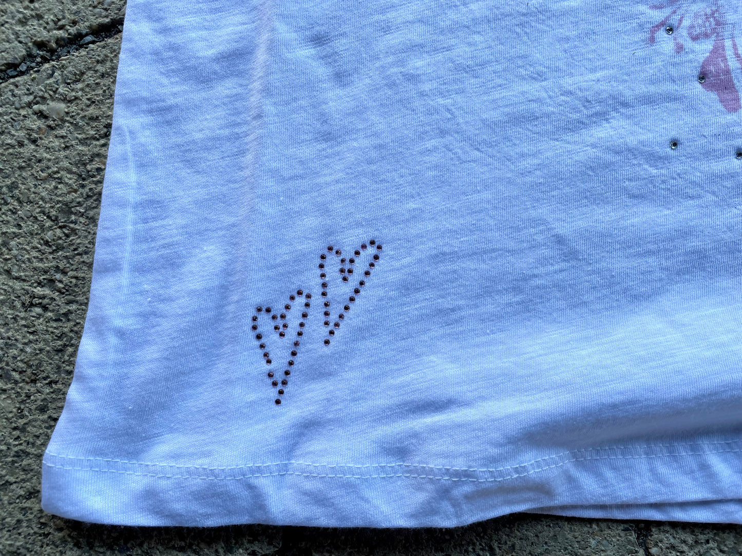 Kinder Madlshirt, HangOwear, Yelly Kids, weiß, Aufgebrezelt, Breze Kindershirt HangOwear