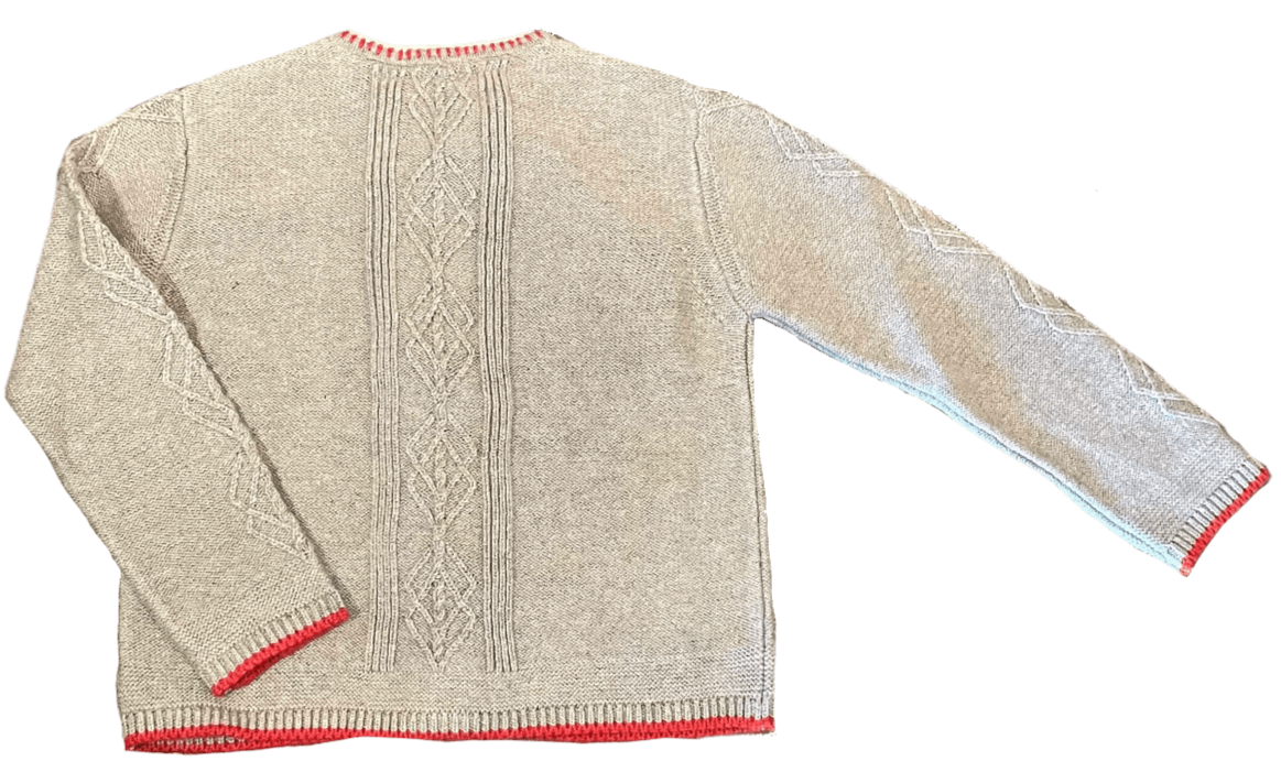 Kinder Trachtenjacke, Madl, Spieth&Wensky, Steglitz grau Kinderjacke Spieth & Wensky