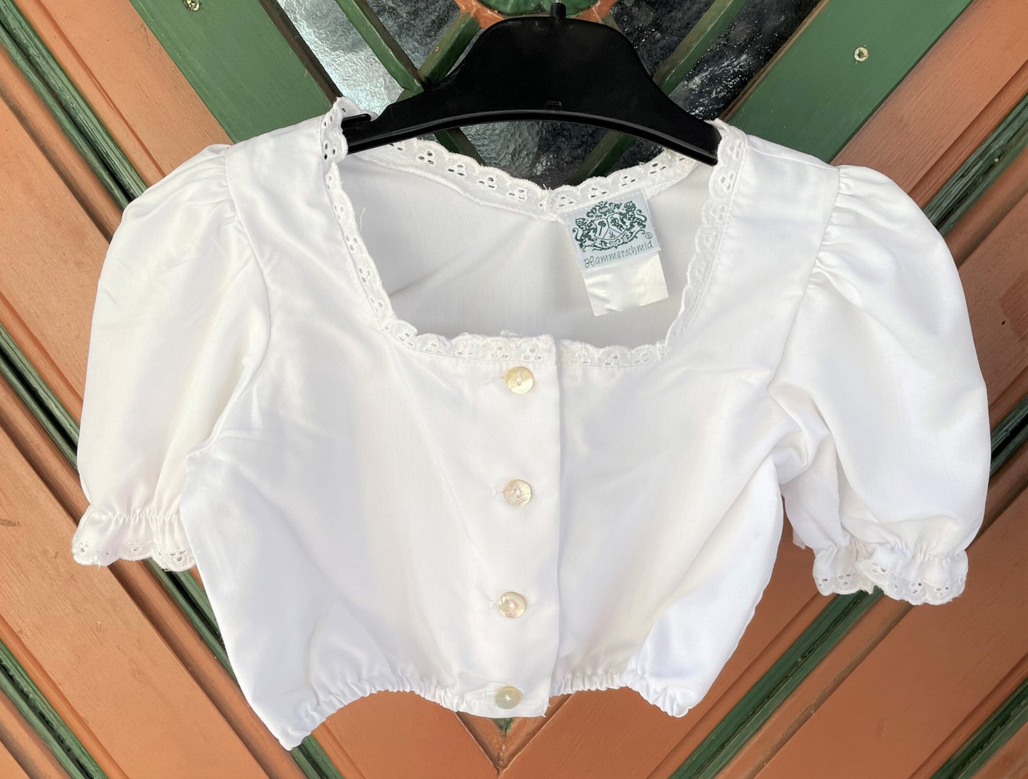 Kinderdirndl Madl, Hammerschmid, pink, rosa Kinderdirndl Hammerschmid
