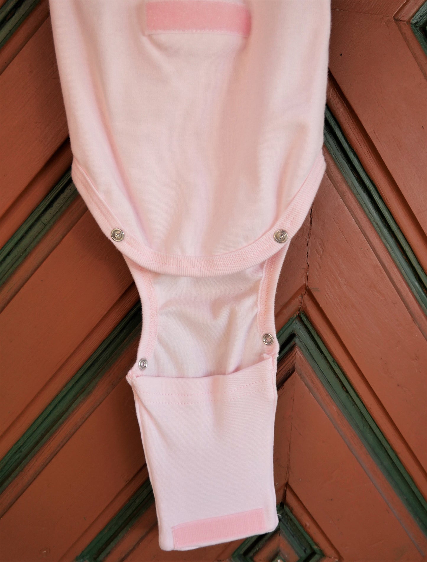 Madl Babybody, Tu Felix Austria, rosa, Dirndl, bayrisch Babybody Tu Felix Autria