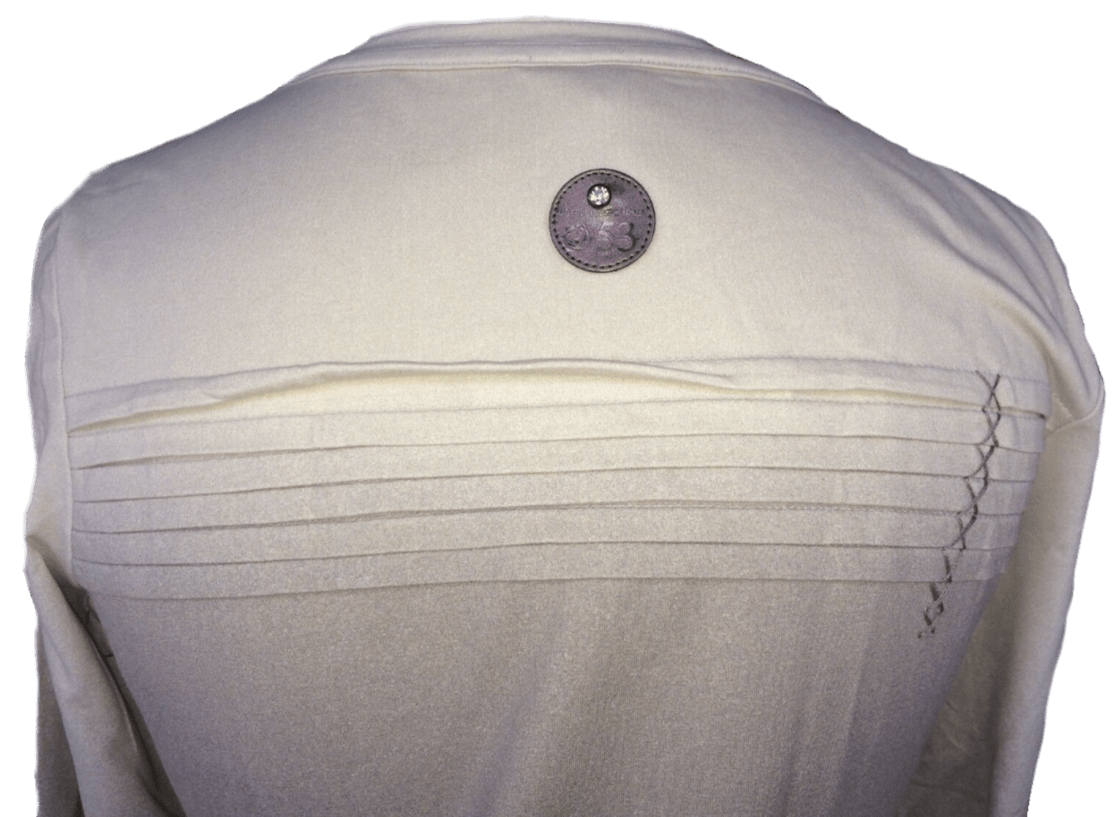 T-Shirt, Longsleeve, Sportalm, Dune, langarm, beige Shirt Sportalm