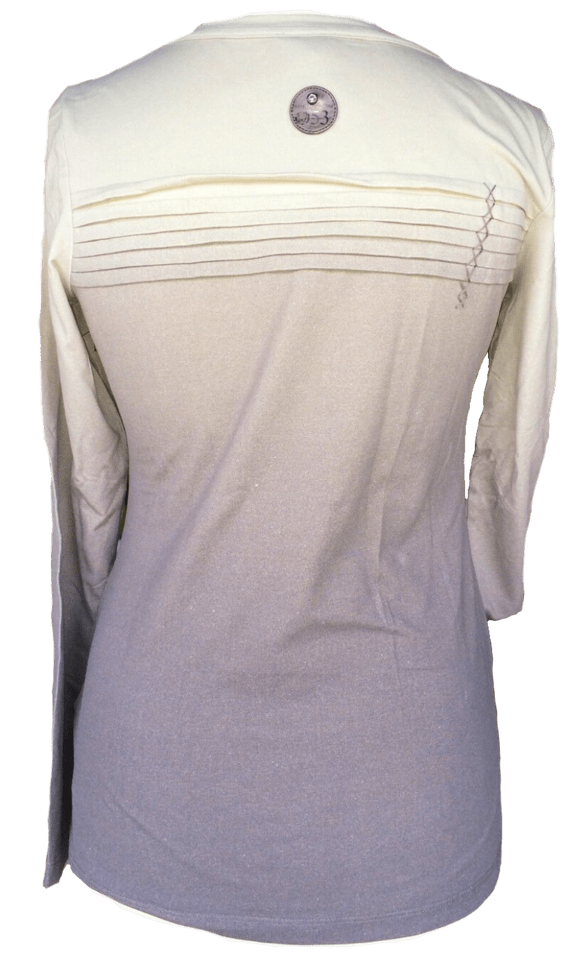 T-Shirt, Longsleeve, Sportalm, Dune, langarm, beige Shirt Sportalm