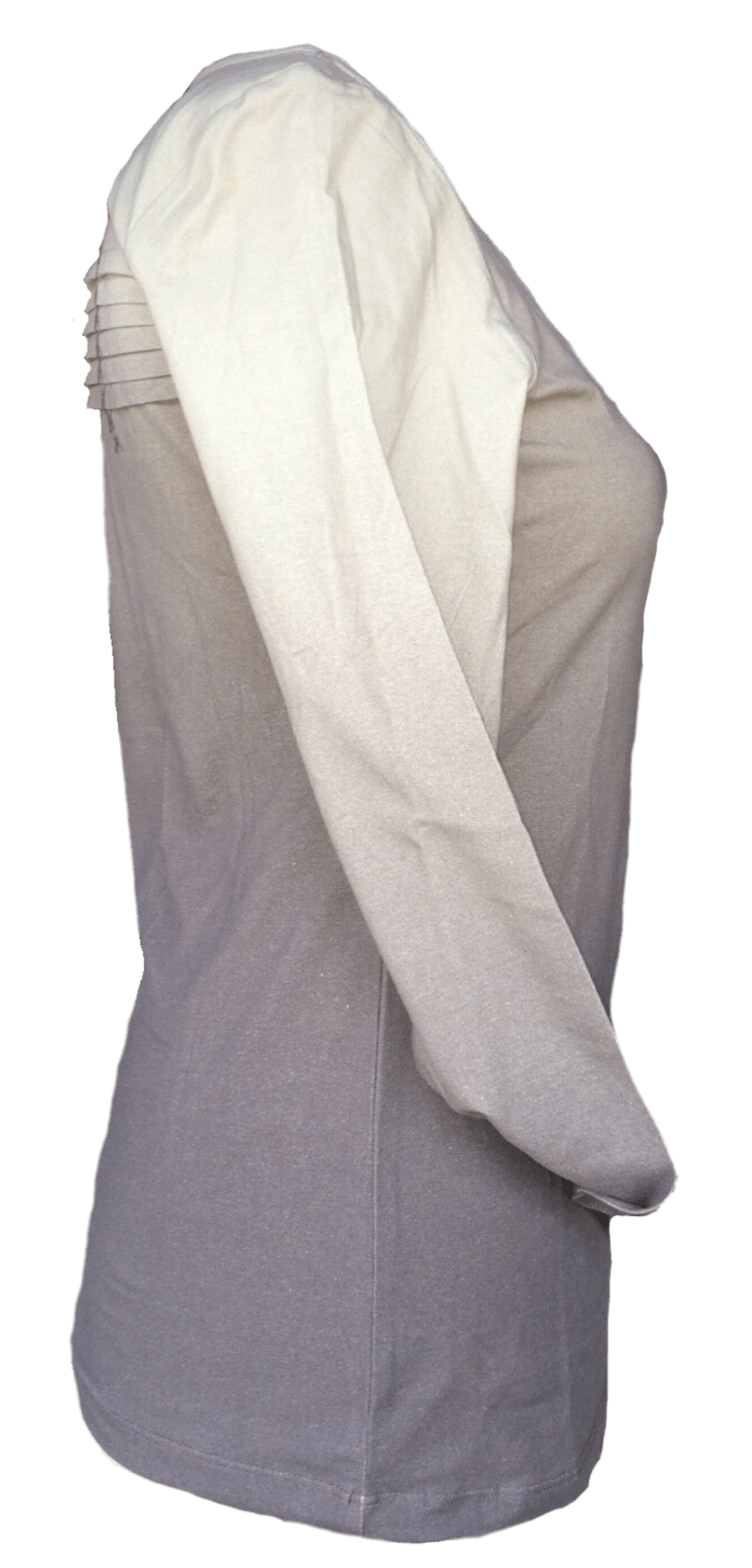 T-Shirt, Longsleeve, Sportalm, Dune, langarm, beige Shirt Sportalm