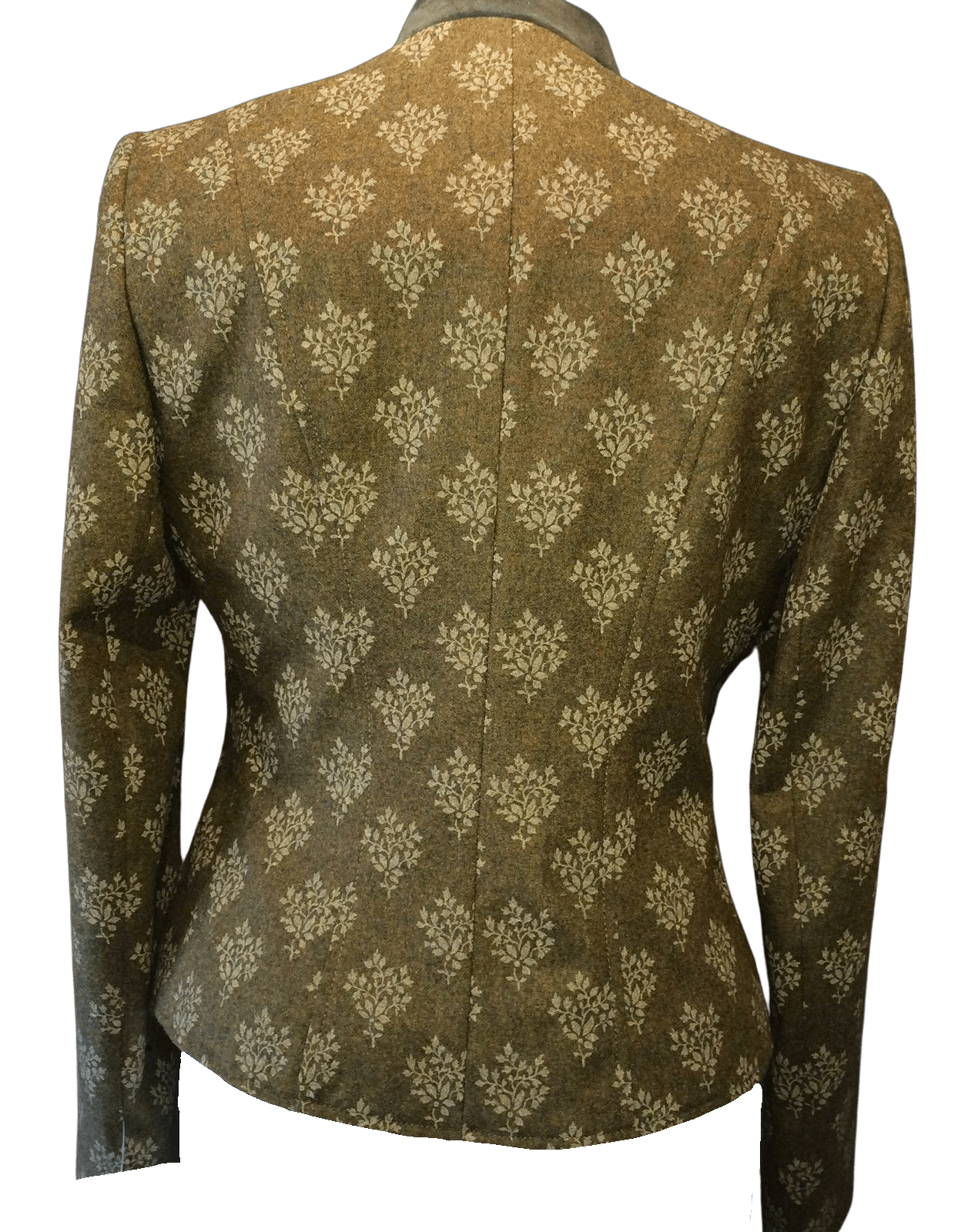 Trachten Jacke, Schurwolle Blazer Wenger Dingolfing khaki Jacke Wenger