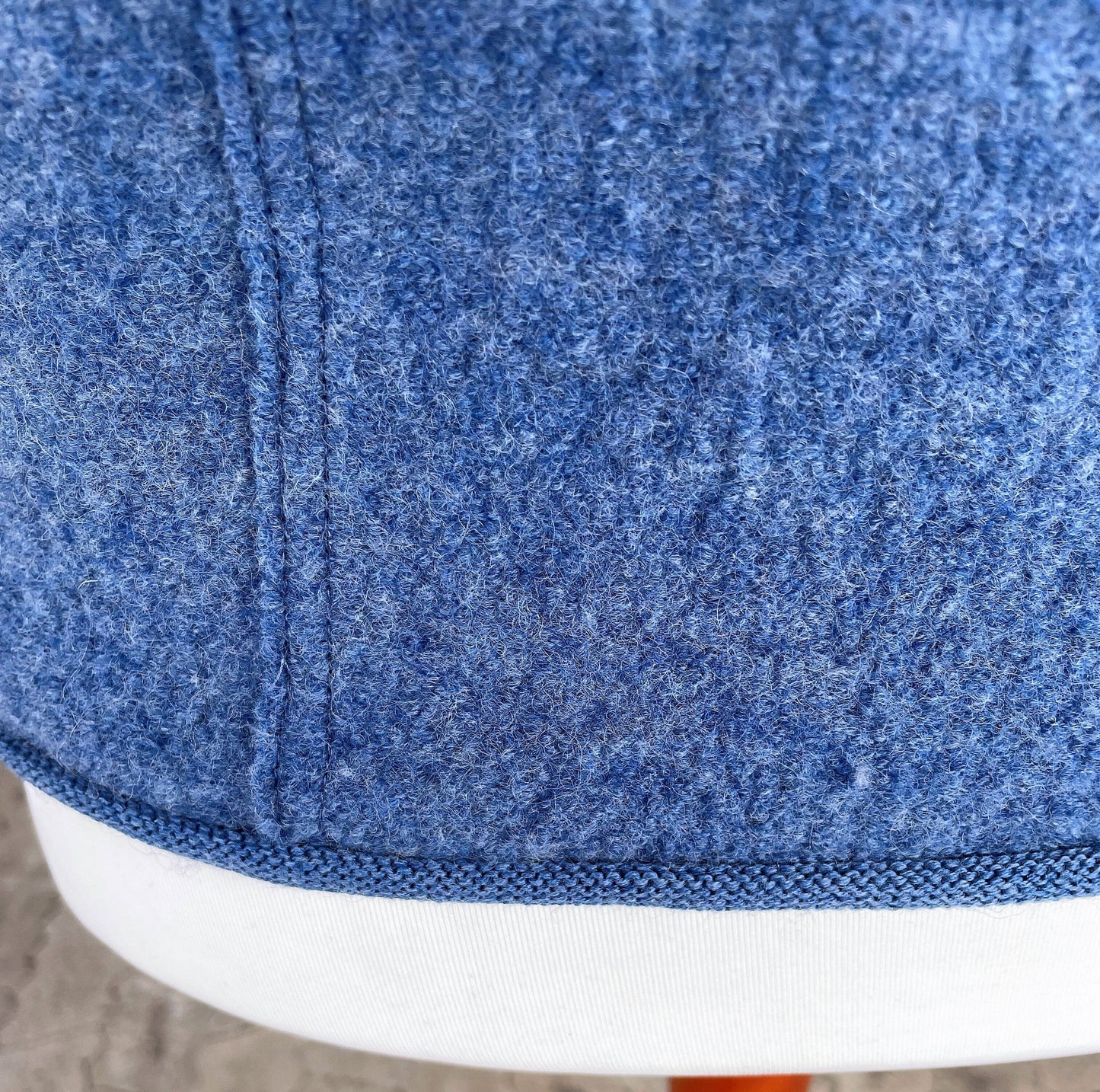 Trachten Jacke, Spieth & Wensky, Warja, Strickjacke, Übergrößen, blau Jacke Spieth & Wensky