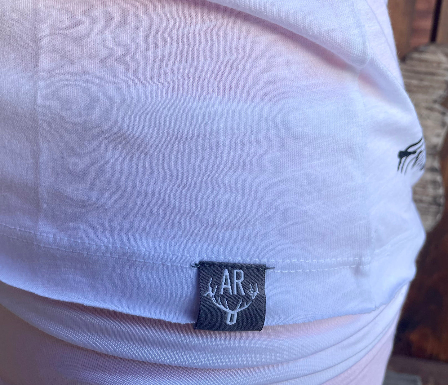 Trachtenshirt, HangOwear, Cat, Katze, weiß, AR Shirt HangOwear
