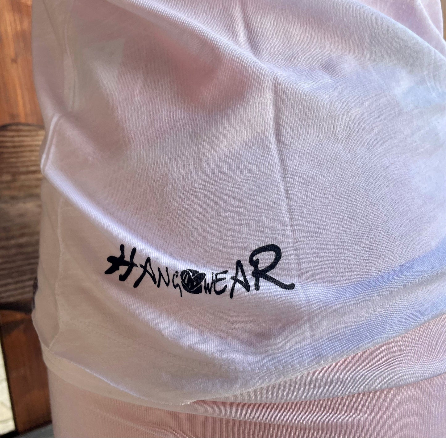Trachtenshirt, HangOwear, Cat, Katze, weiß, AR Shirt HangOwear