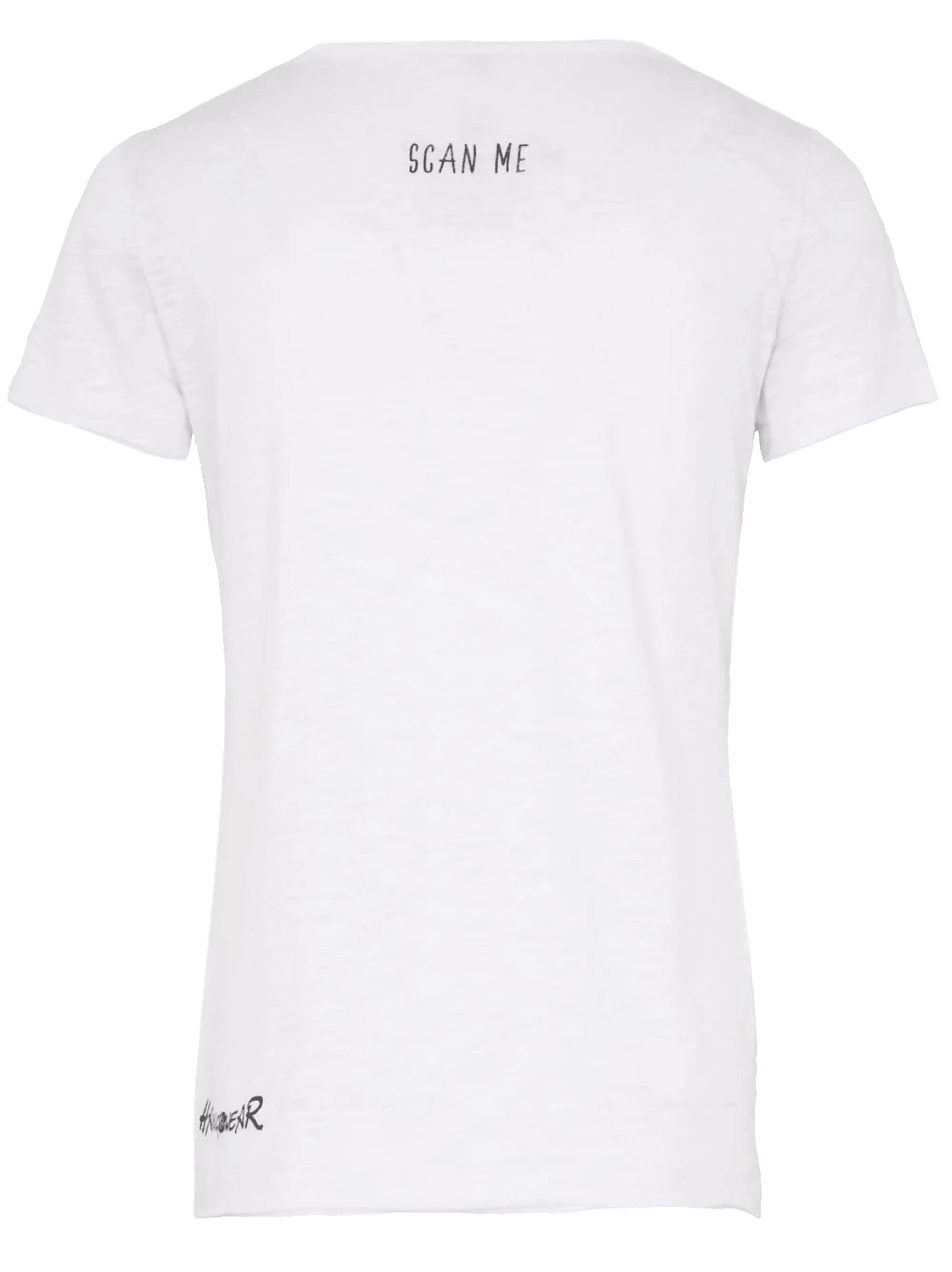 Trachtenshirt, HangOwear, Cat, Katze, weiß, AR Shirt HangOwear