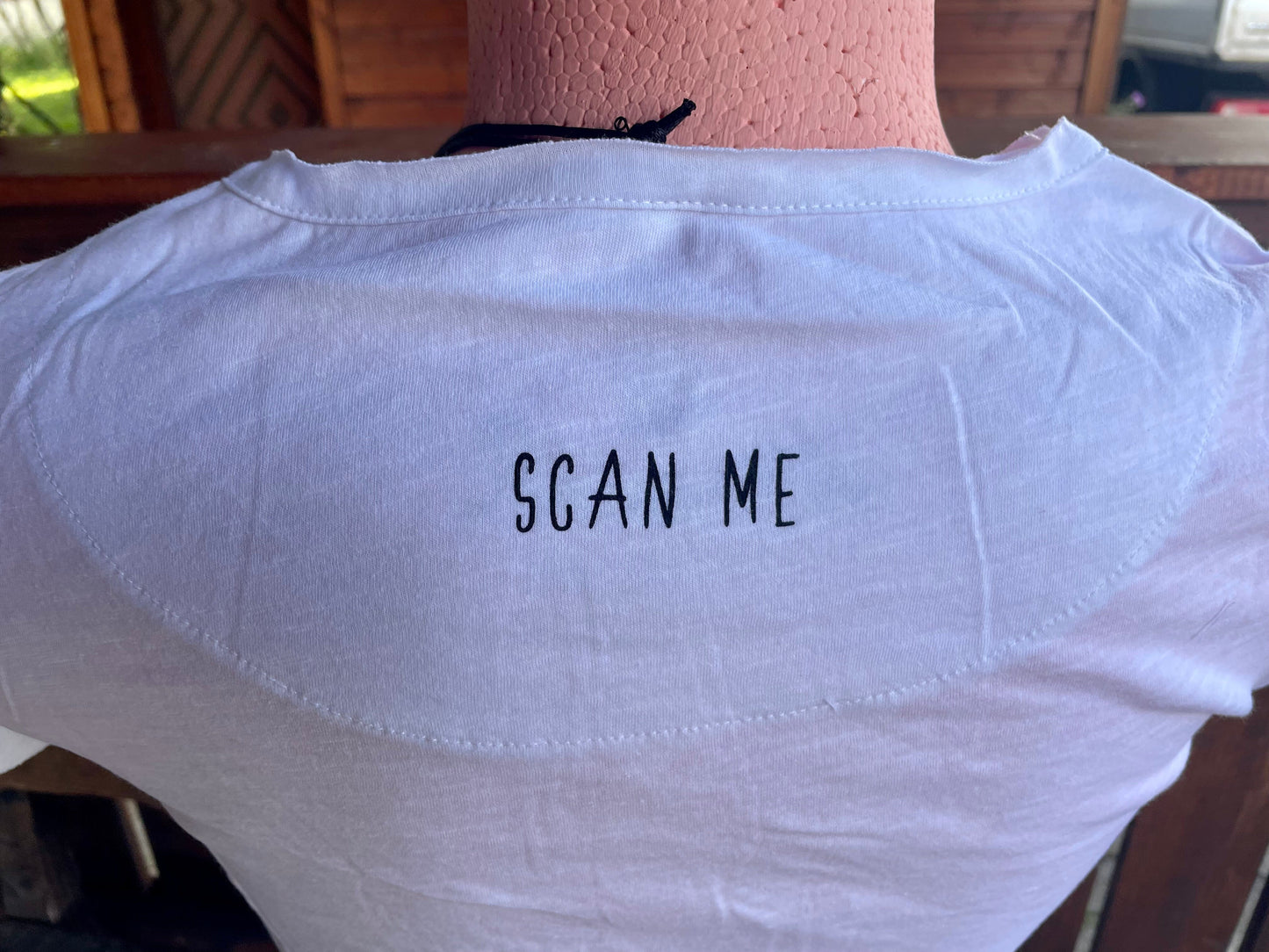 Trachtenshirt, HangOwear, Cat, Katze, weiß, AR Shirt HangOwear