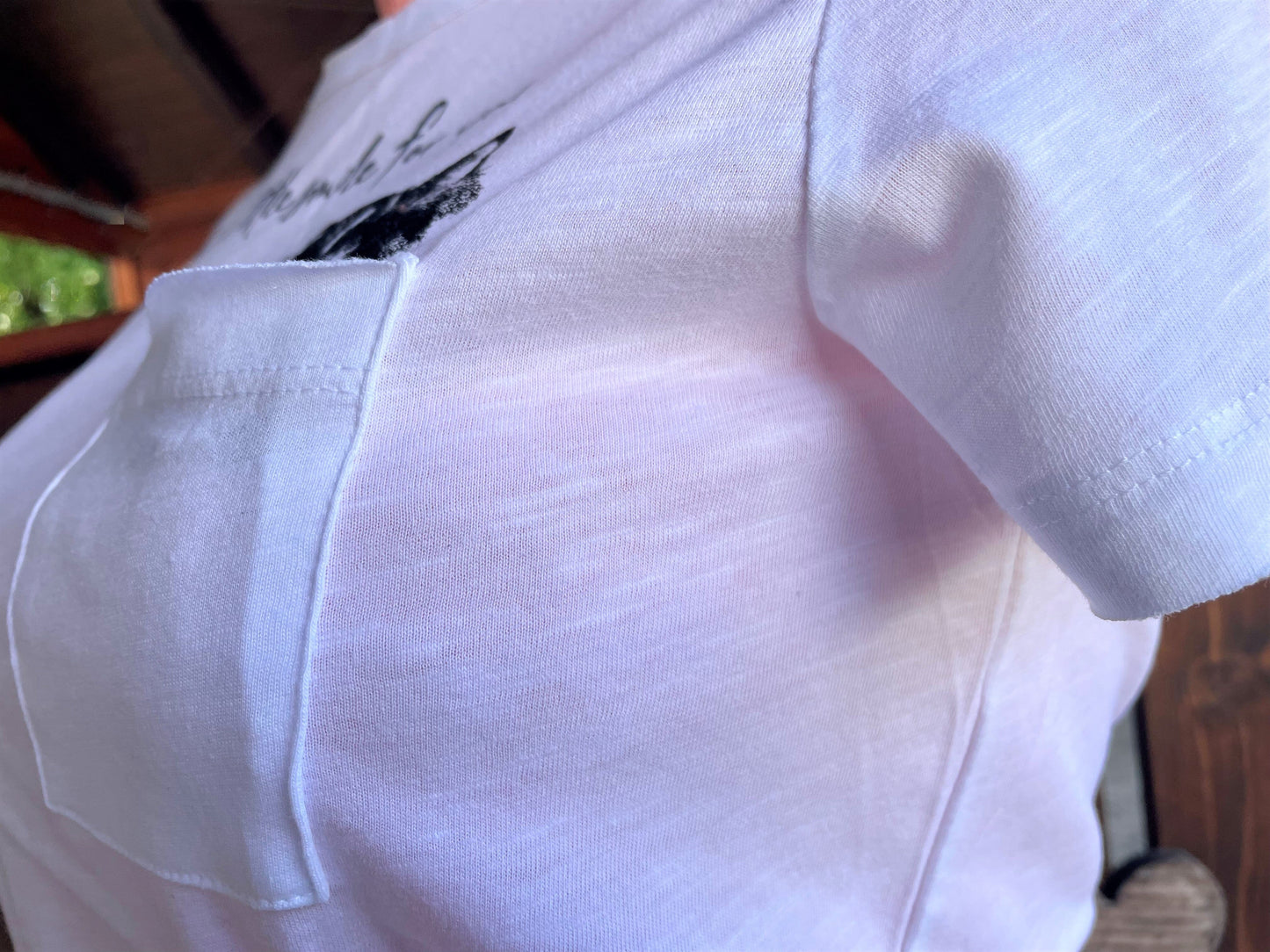 Trachtenshirt, HangOwear, Cat, Katze, weiß, AR Shirt HangOwear