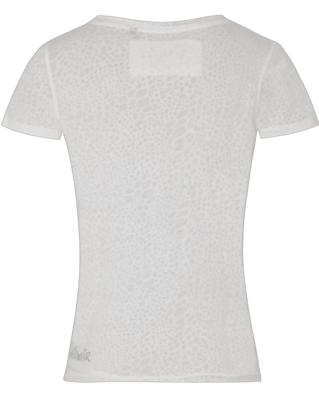 Trachtenshirt, HangOwear, Yolanda, offwhite, Bergverliebt Shirt HangOwear