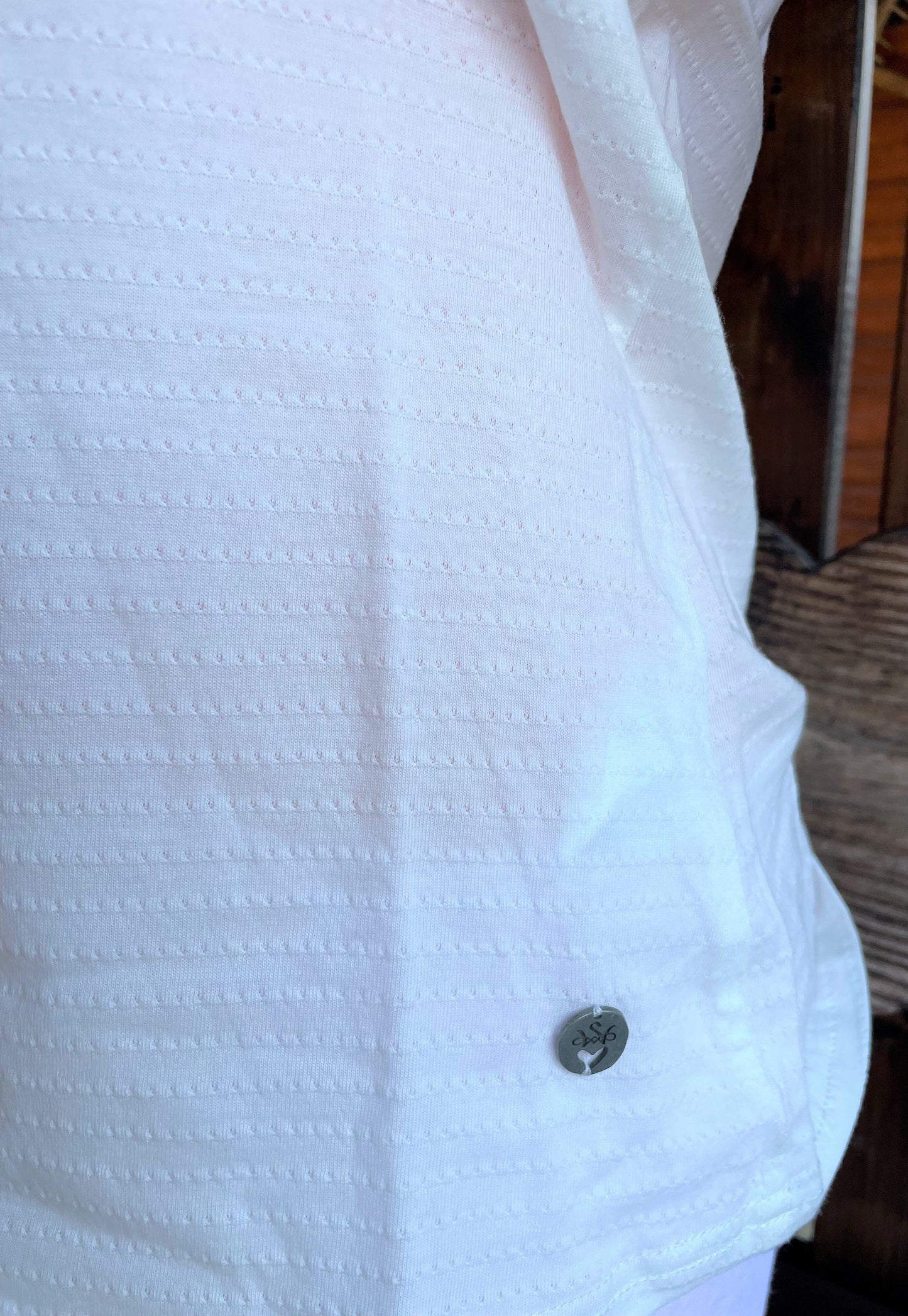 Trachtenshirt, Trachtenbluse, Spieth & Wensky, Wallgau, ecru Bluse Spieth & Wensky