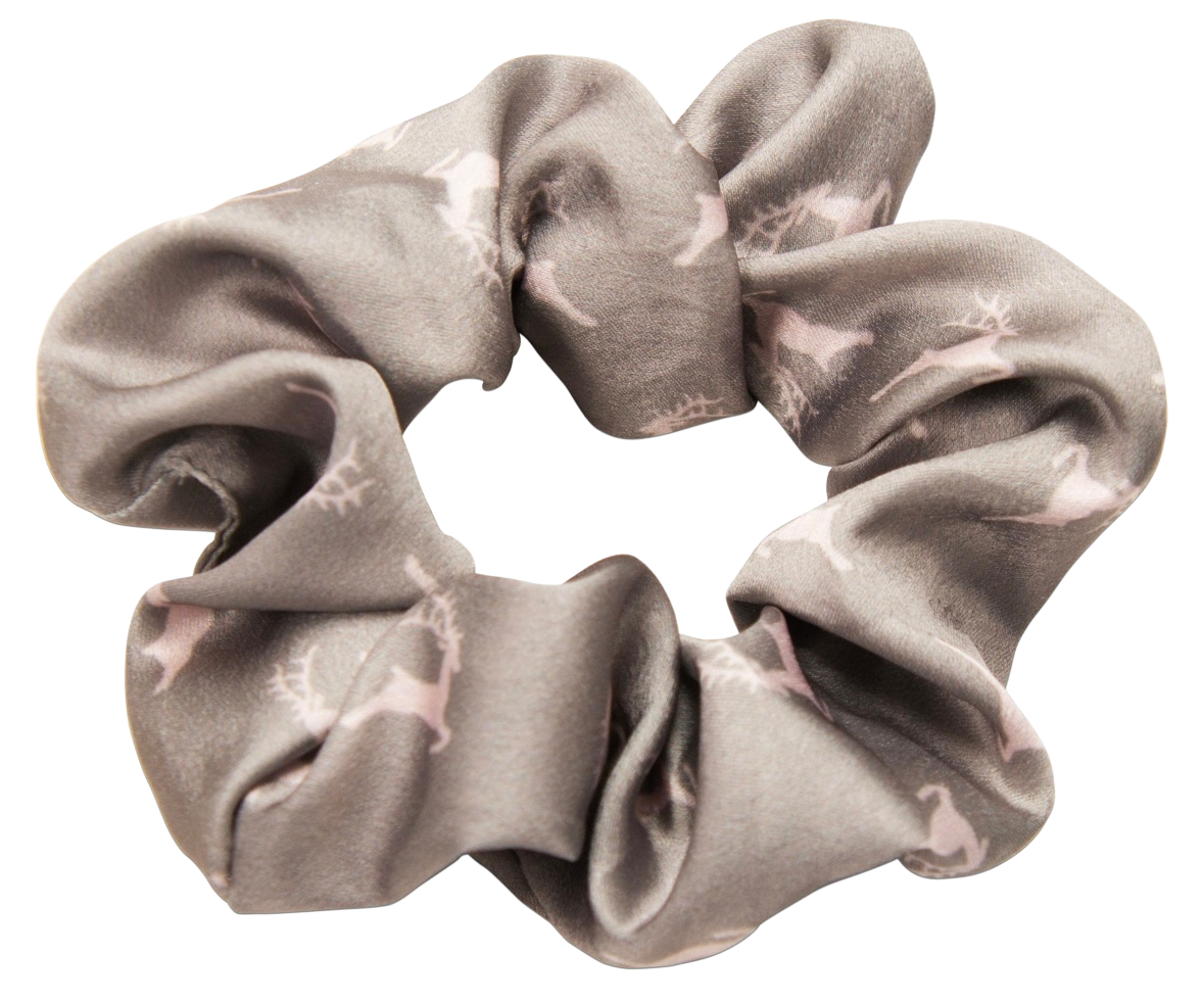 Haarschmuck, Haargummis, Scrunchies Set, Trachten