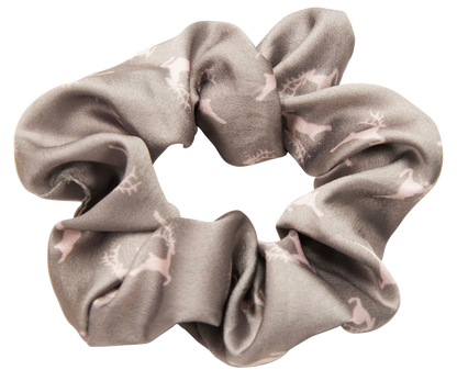 Haarschmuck, Haargummis, Scrunchies Set, Trachten