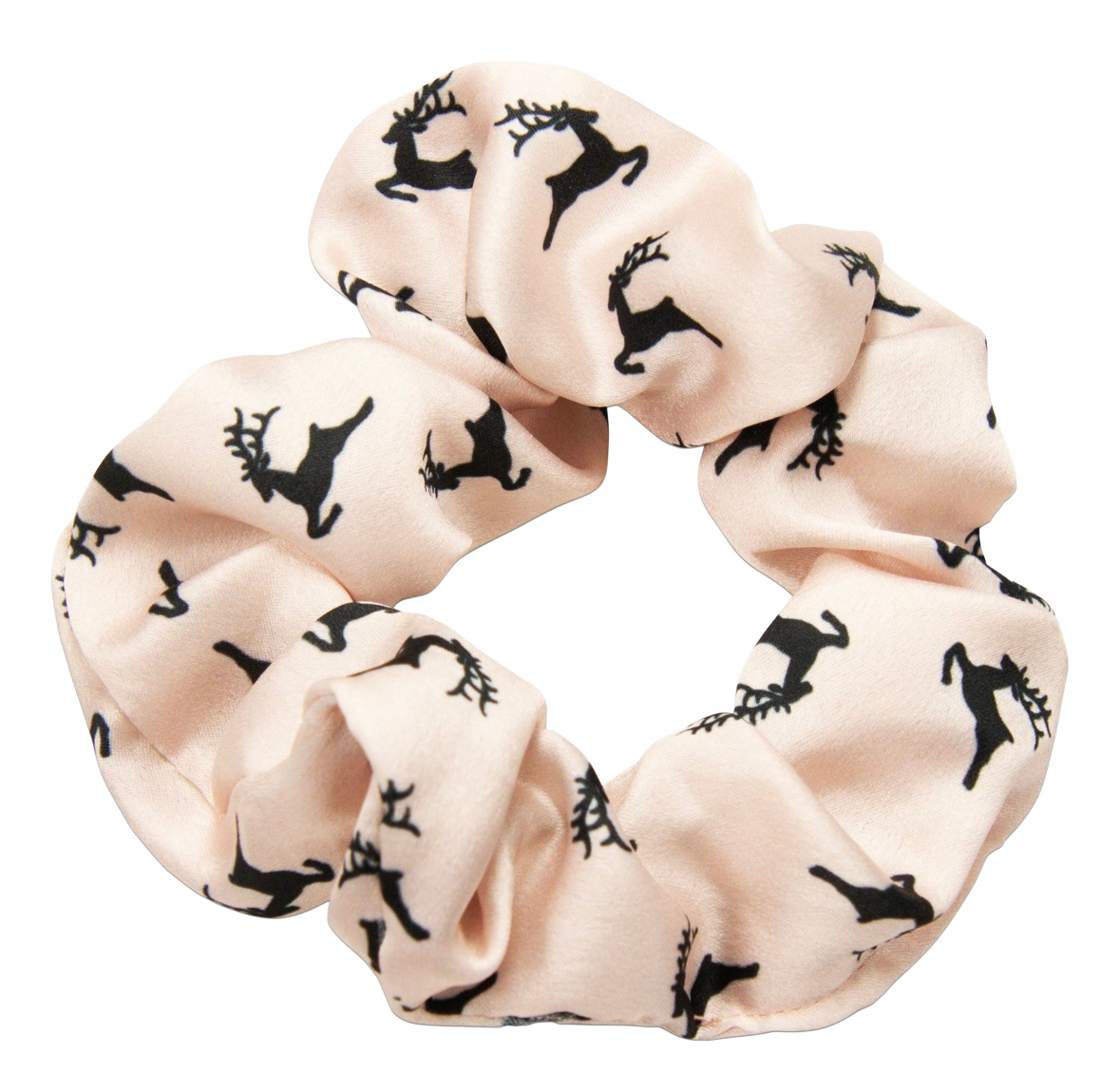 Haarschmuck, Haargummis, Scrunchies Set, Trachten