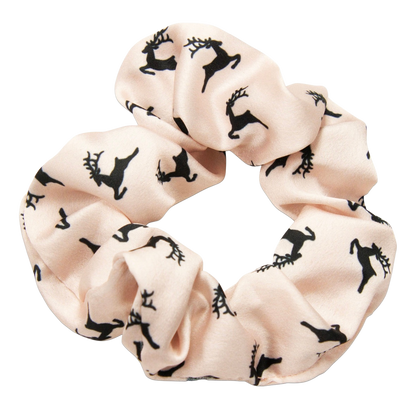 Haarschmuck, Haargummis, Scrunchies Set, Trachten