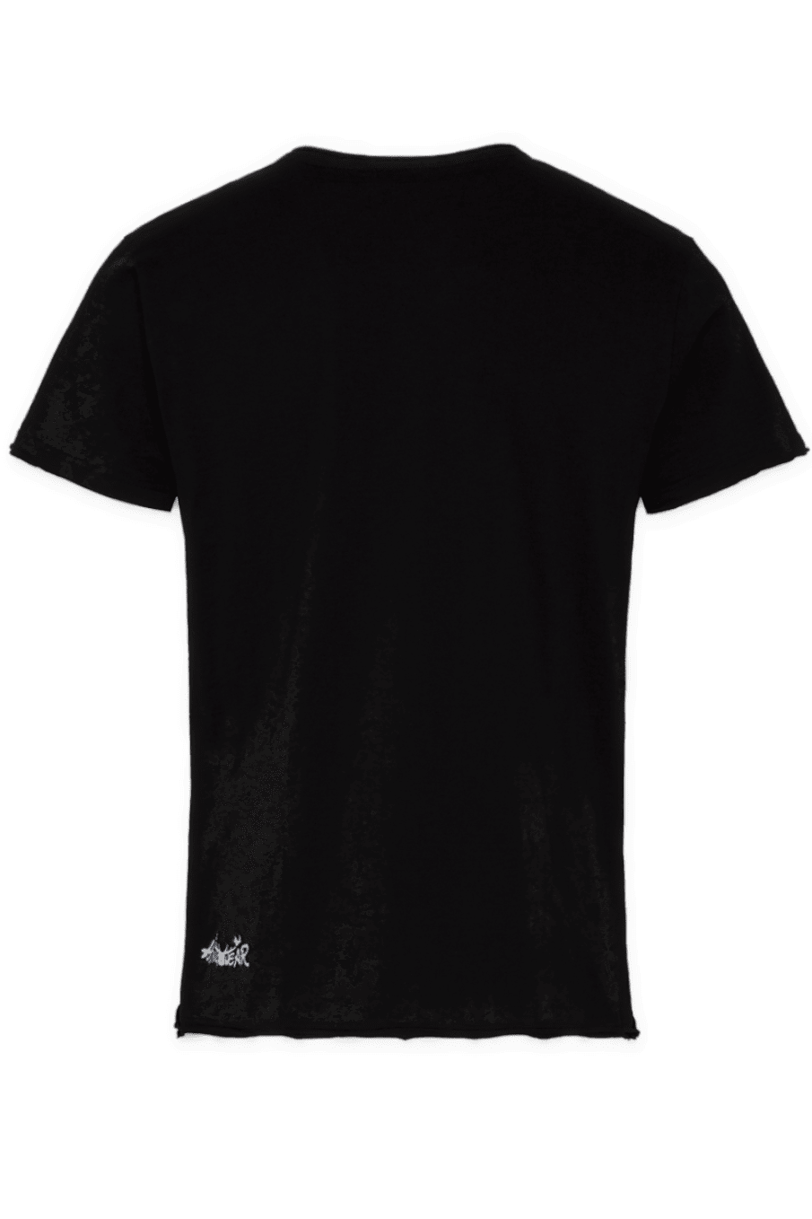 Herrenshirt, Trachten Shirt, HangOwear, Andy, Schwarz, Bier Herrenshirt HangOwear 