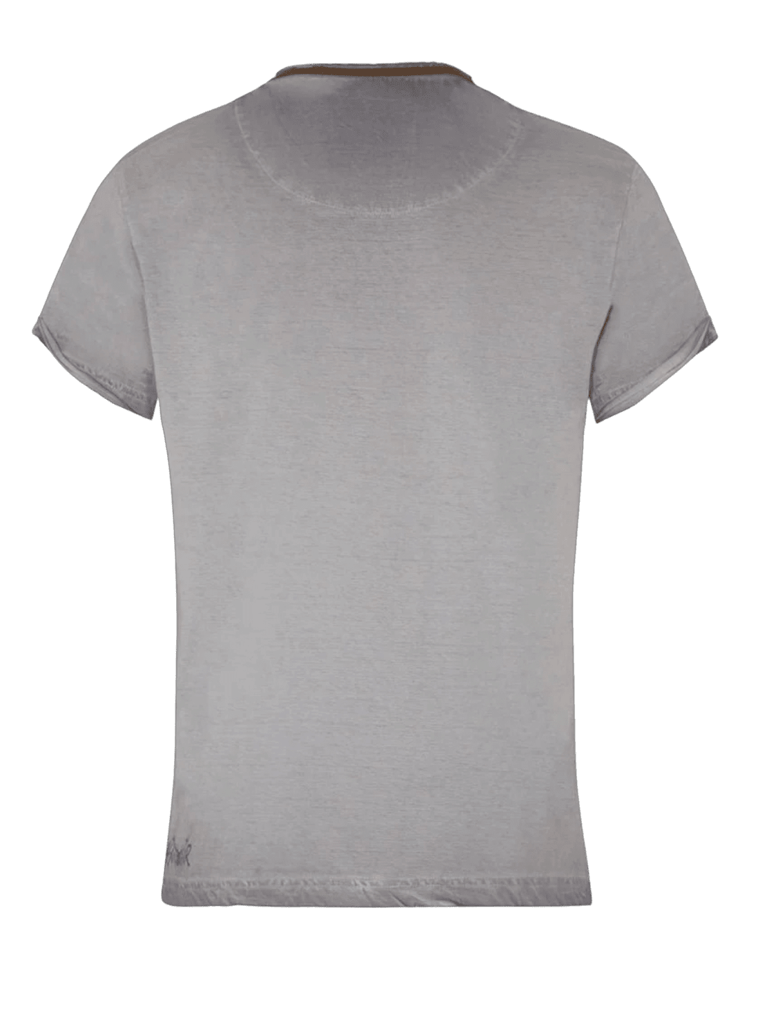 Herrenshirt, Trachten Shirt, HangOwear, Bartl Wandern Herrenshirt HangOwear 